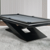 XINGSHENG 8FT Slate Billiard Table HE28 W/ Free Accessories Pool Table - Image 4
