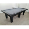Sussex Model Billiard Table