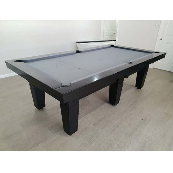 Sussex Model Billiard Table