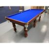 Duke Model Billiard Table (Custom Made) - Image 12