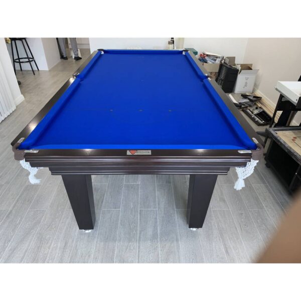 Cambridge Model Billiard Table (Custom Made) - Image 10