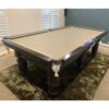 Commonwealth Model Billiard Table (Custom Made) - Image 29