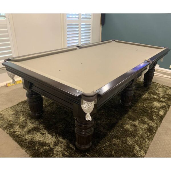 Commonwealth Model Billiard Table (Custom Made) - Image 29