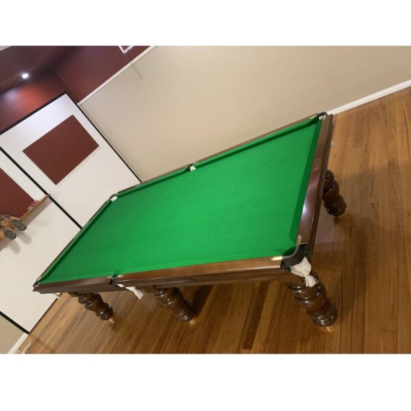 Windsor Model Billiard Table (Custom Made) - Image 5