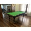 Duke Model Billiard Table (Custom Made) - Image 15