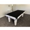 Cambridge Model Billiard Table (Custom Made) - Image 13