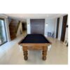Windsor Model Billiard Table (Custom Made) - Image 12