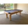 Cambridge Model Billiard Table (Custom Made) - Image 14
