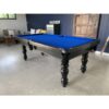 Duke Model Billiard Table (Custom Made) - Image 16