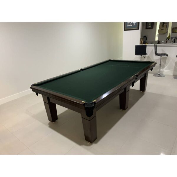 Manchester Model Billiard Table (Custom Made) - Image 8