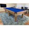 Windsor Model Billiard Table (Custom Made) - Image 15