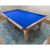 Windsor Model Billiard Table (Custom Made) - Image 16