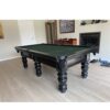 Windsor Model Billiard Table (Custom Made) - Image 6