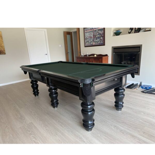 Windsor Model Billiard Table (Custom Made) - Image 6