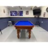 Duke Model Billiard Table (Custom Made) - Image 13