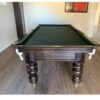 Windsor Model Billiard Table (Custom Made) - Image 7