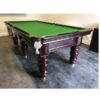 Windsor Model Billiard Table (Custom Made) - Image 17