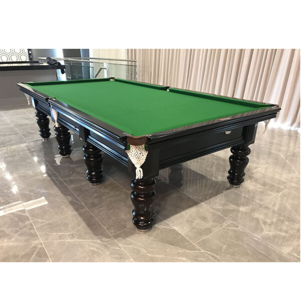 Windsor Model Billiard Table (Custom Made) - Image 19