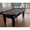 Windsor Model Billiard Table (Custom Made) - Image 20