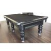 Windsor Model Billiard Table (Custom Made) - Image 21