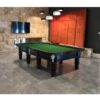 Windsor Model Billiard Table (Custom Made) - Image 22