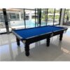 Windsor Model Billiard Table (Custom Made) - Image 23