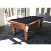 Windsor Model Billiard Table (Custom Made) - Image 24