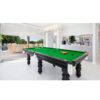 York Model Billiard Table - Image 10