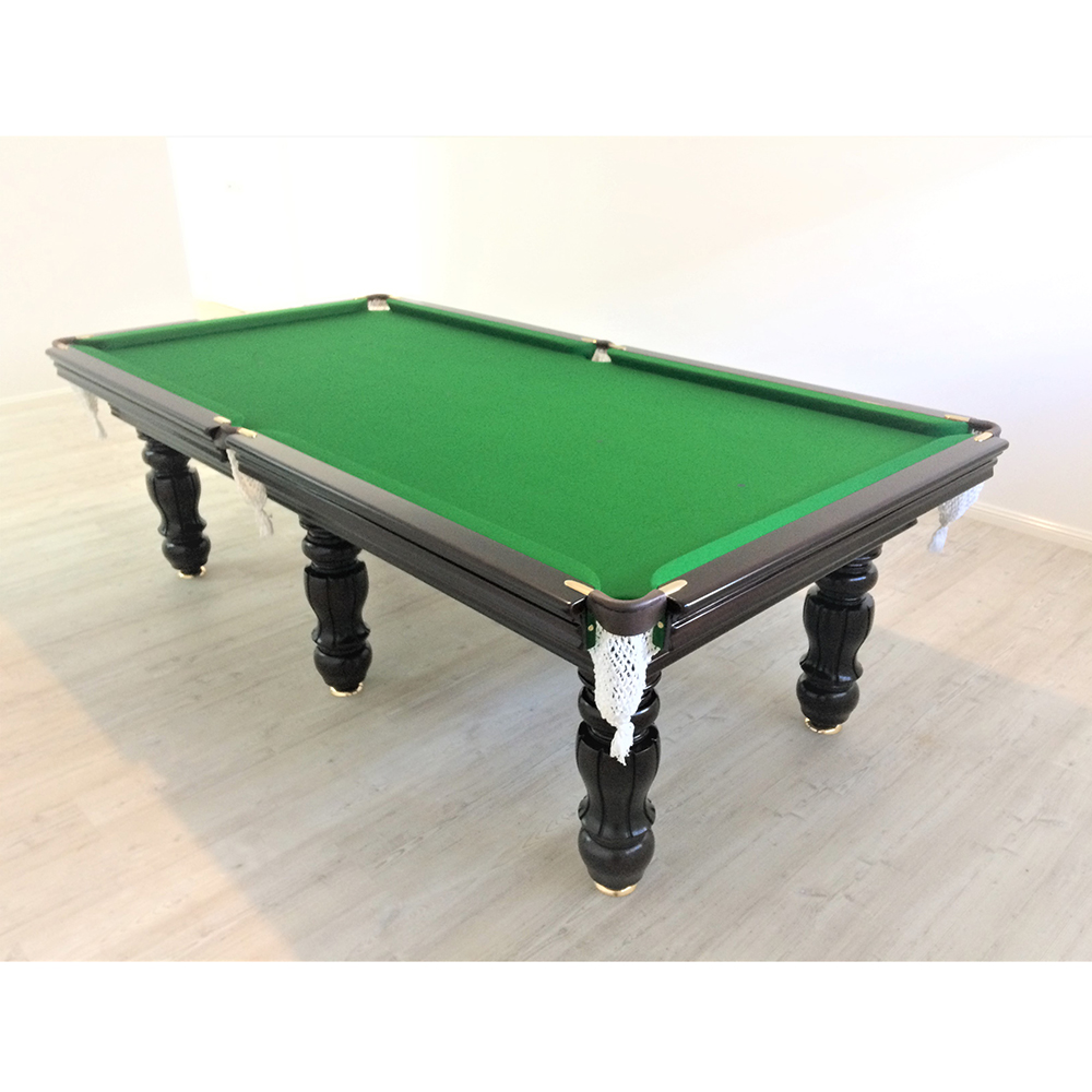 York Model Billiard Table