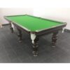 York Model Billiard Table - Image 8