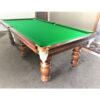 York Model Billiard Table - Image 9