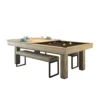 Zandra Dining Pool Table-3IN1 7FT | 2023 NEW
