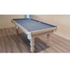Duke Model Billiard Table (Custom Made) - Image 11