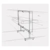 Otto Foldable Pool Table-6FT 3IN1 | No Assembly Required - Image 5