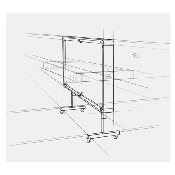 Otto Foldable Pool Table-6FT 3IN1 | No Assembly Required - Image 5