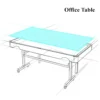 Otto Foldable Pool Table-6FT 3IN1 | No Assembly Required - Image 6