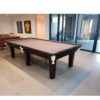 Cambridge Model Billiard Table (Custom Made) - Image 9