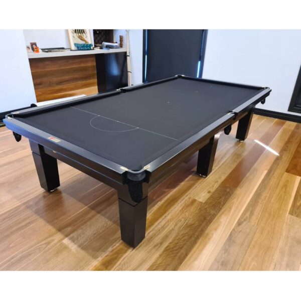 Manchester Model Billiard Table