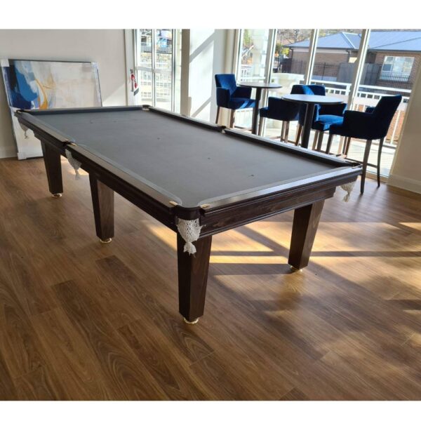 Master Model Billiard Table (Custom Made) - Image 22