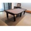 Cambridge Model Billiard Table (Custom Made) - Image 8