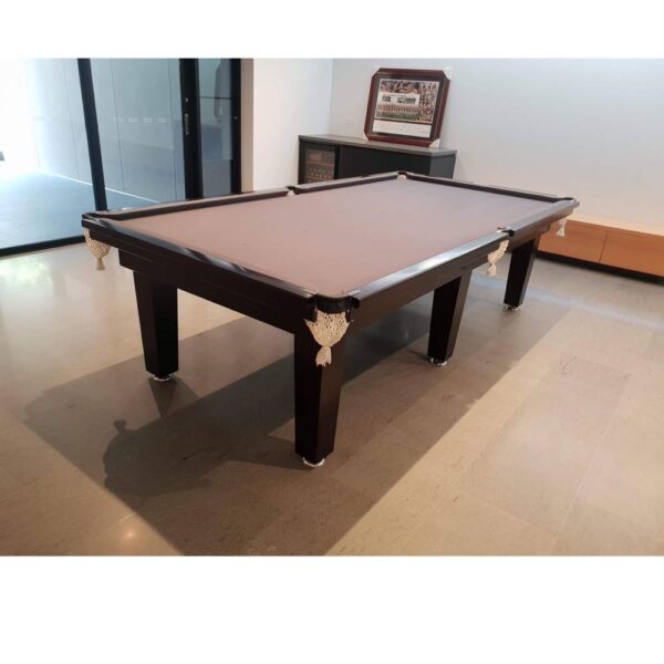 Cambridge Model Billiard Table (Custom Made) - DMA Online