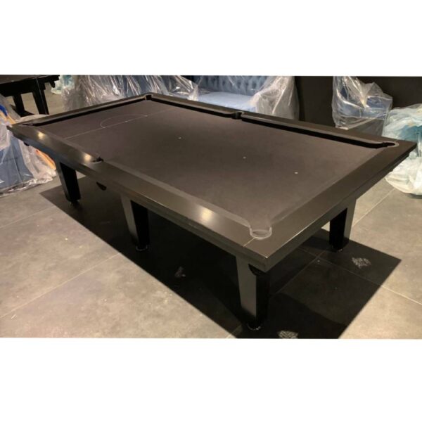 Sussex Model Billiard Table