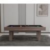 Sidra Dining Pool Table - Slate 3IN1 7FT - Image 4