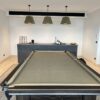 Commonwealth Model Billiard Table (Custom Made) - Image 15