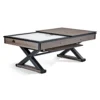 X-Men 2IN1 Air Hockey | Dining Top - Limited Edition