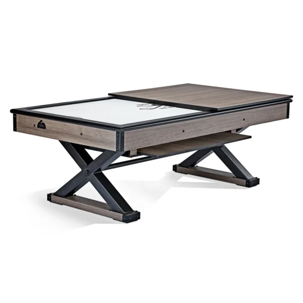 X-Men 2IN1 Air Hockey | Dining Top - Limited Edition