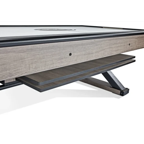 X-Men 2IN1 Air Hockey | Dining Top - Limited Edition