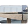 Plumas Dining Pool Table - 7FT 3IN1 - Image 6