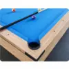 Plumas Dining Pool Table - 7FT 3IN1 - Image 3