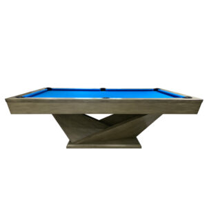 MACE WP06 8FT Luxury Slate Billiard Table